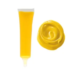 Stylo Decor Jaune Gout Vanille Patisdecor>Cerf Dellier Sale