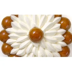 Cerf Dellier Sucre Aromatisé*Sucre Vanille Bio Prova 1 Kg