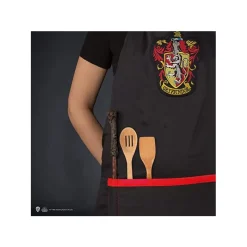 Tablier Gryffondor - Harry Potter><noscript><img width=