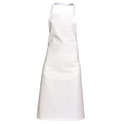Tablier Valet Bavette Blanc>Cerf Dellier Sale