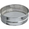 Cerf Dellier Tamis À Farine*Tamis À Farine Inox De Buyer 30 Cm