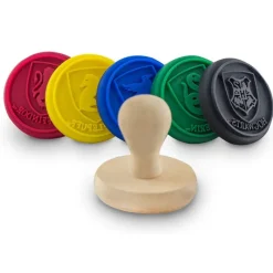 Cerf Dellier Emporte-Pièces Et Découpoirs*Tampons A Biscuit Silicone Harry Potter