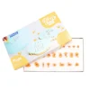 Tampons Embosseurs Chiffres Fun Fonts Pme (X31)>Cerf Dellier Sale