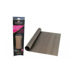 Tapis De Cuisson Anti-Adhesif Reutilisable 60 X 40 Cm>Cerf Dellier Best