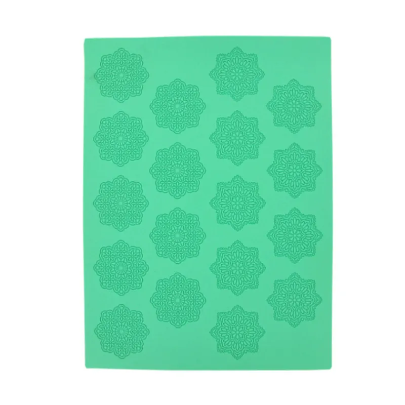 Tapis Dentelle Napperons 30 X 40 Cm>Cerf Dellier Discount