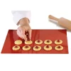Tapis Patisserie Silicone Plein 60 X 40 Cm>Cerf Dellier Outlet