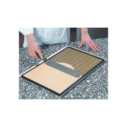 Cerf Dellier Moules Flexipan*Tapis Relief Dome