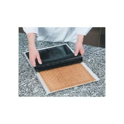 Cerf Dellier Moules Flexipan*Tapis Relief Dome