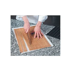 Cerf Dellier Moules Flexipan*Tapis Relief Dome