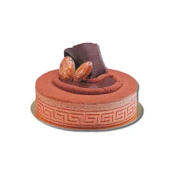 Cerf Dellier Moules Flexipan*Tapis Relief Grande Frise Grecque