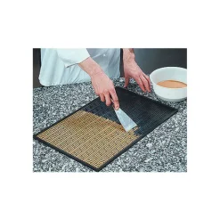 Cerf Dellier Moules Flexipan*Tapis Relief Grande Frise Grecque