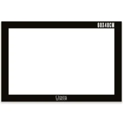 Tapis Silicone 60 X 40 Cm Patisdecor>Cerf Dellier Sale
