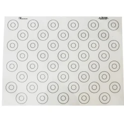 Tapis Silicone Special Macarons De Buyer>Cerf Dellier Sale