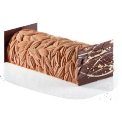 Cerf Dellier Moules À Bûche*Tapis Silicone Texture Cabosse