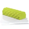 Cerf Dellier Moules À Bûche*Tapis Silicone Texture Rolle