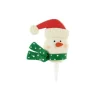 Tete Bonhomme De Neige>Cerf Dellier New