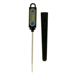 Thermomètre Cuisine Sonde -50 +200C>Cerf Dellier New