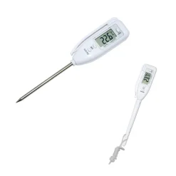 Thermomètre Digital Cuisson Stylo De Poche -50+300C>Cerf Dellier Sale