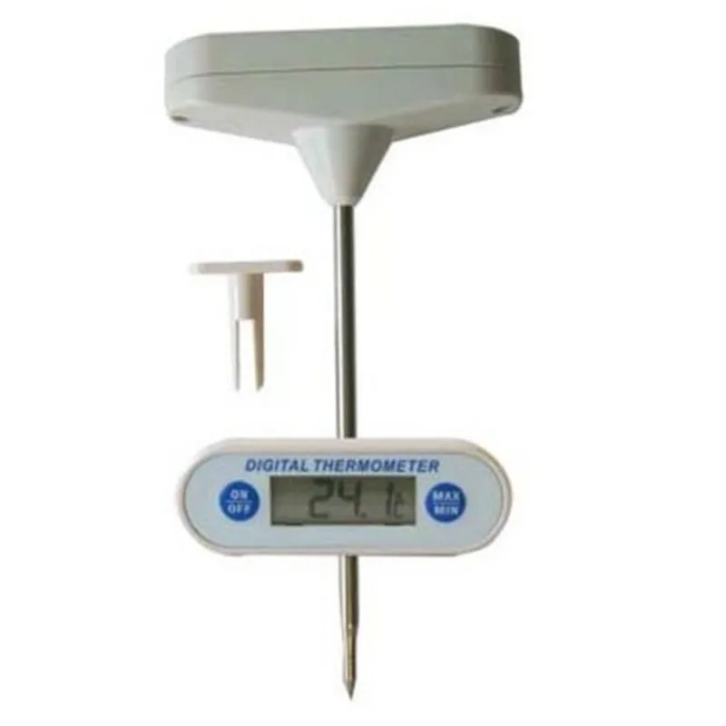 Thermomètre Digital Sonde Inox>Cerf Dellier Outlet