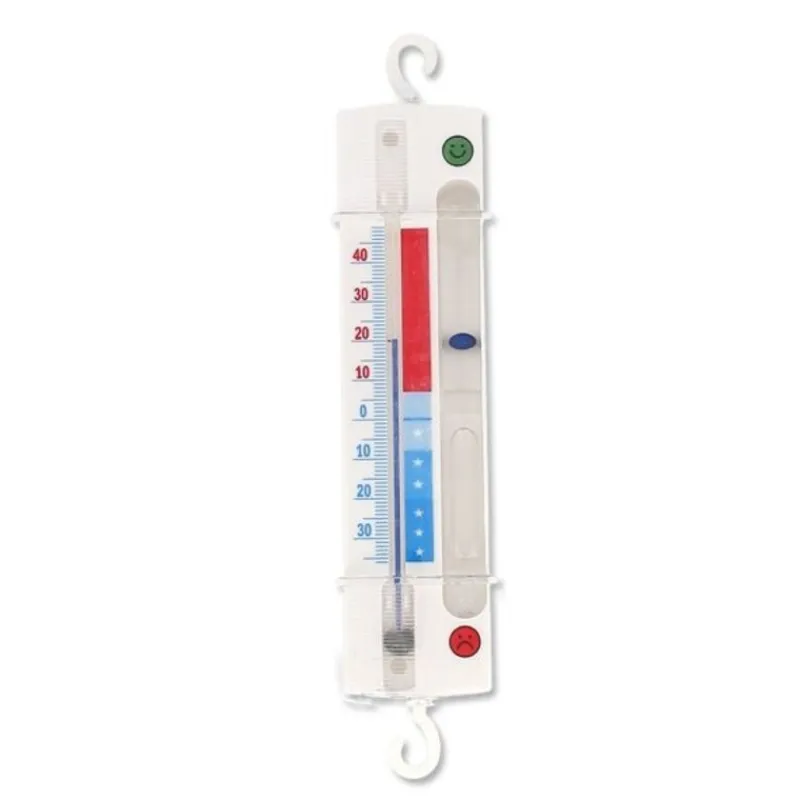 Thermomètre Frigo Et Congelateur -30C +40C Patisdecor>Cerf Dellier Hot