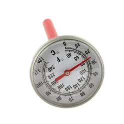 Thermomètre Jambon/Viande -40 +240C>Cerf Dellier Outlet