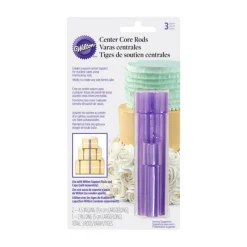 Tiges De Soutien Centrales Wilton (X3)>Cerf Dellier Best
