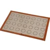 Toile À Macarons Silpat (58,5 X 38,5 Cm)>Cerf Dellier Discount