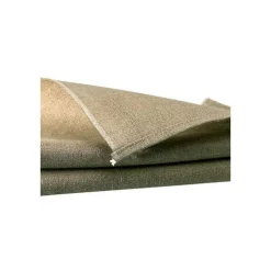 Toile A Couche 100% Lin Ourlee 60 Cm (X10)>Cerf Dellier Outlet