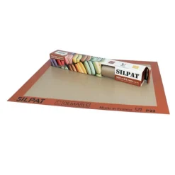 Toile De Cuisson Silpat 52 X 31,5 Cm>Cerf Dellier Sale