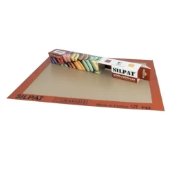 Toile De Cuisson Silpat 40 X 30 Cm>Cerf Dellier Outlet