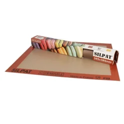 Toile De Cuisson Silpat 58,5 X 38,5 Cm>Cerf Dellier Outlet