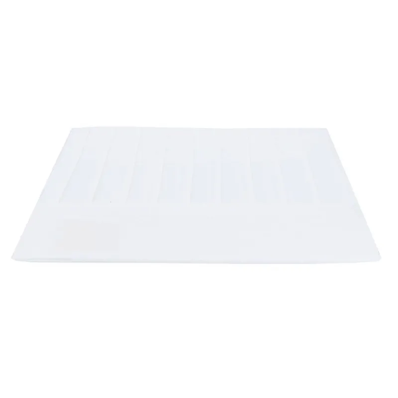 Toque En Papier Plisse H 23 Cm Patisdecor (X4)>Cerf Dellier