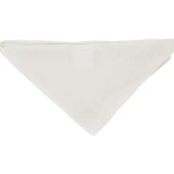 Tour De Cou Triangle Blanc>Cerf Dellier Discount