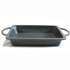 Cerf Dellier Moules À Tarte*Tourtiere En Silicone 21 X 21 Cm