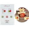 Transfert Chocolat Anniversaire>Cerf Dellier Hot