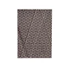 Cerf Dellier Casher*Treillis En Chocolat Noir (X11)