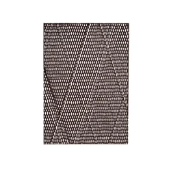Cerf Dellier Casher*Treillis En Chocolat Noir (X11)