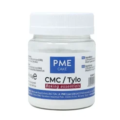 Cerf Dellier Colle Alimentaire*Tylose Pme 55 G