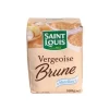 Vergeoise Brune Saint-Louis 500 G>Cerf Dellier Discount