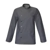 Veste Denim Manches Longues Scott>Cerf Dellier Clearance