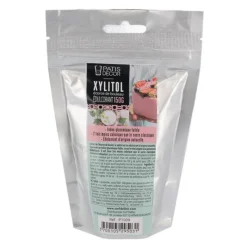 Cerf Dellier Sucrés Et Édulcorants*Xylitol Ecorce De Bouleau Patisdecor 150 G